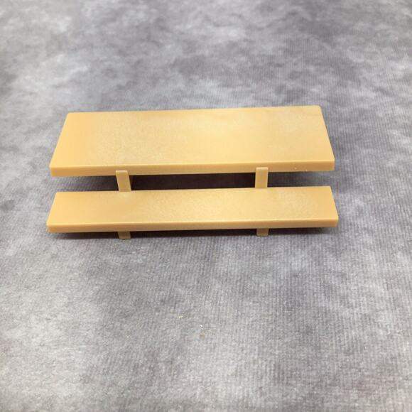 Playmobil 3769 Western Farmhouse Steps/ Stairs Replacement Part-1 - Picture 1 of 8